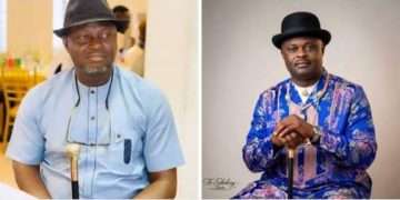 APC Chieftain Defends Bayelsa Speaker, Dismisses Alleged Militant Link as Political Blackmail