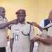 Uphold honour, trust bestow on you, FRSC task newly promoted officers