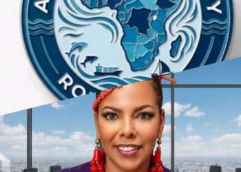 ABER Appoints Queen Mother Nina Womack Diaspora Coordinator to Drive Africa’s Blue Economy