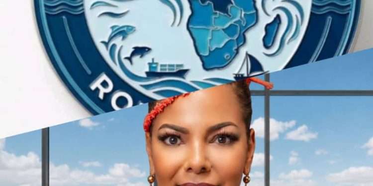 ABER Appoints Queen Mother Nina Womack Diaspora Coordinator to Drive Africa’s Blue Economy