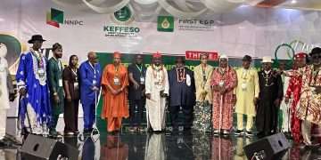 PIA: KEFFESO HCDT Achieves 78 % Project Execution, Strengthens Governance