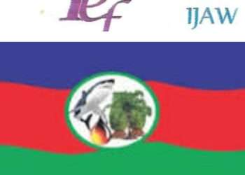 Ijaw Elders Forum withdraws recognition to INC over constitutional crisis, pledged to fill vacuum