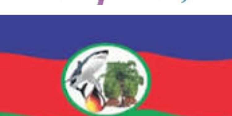 Ijaw Elders Forum withdraws recognition to INC over constitutional crisis, pledged to fill vacuum