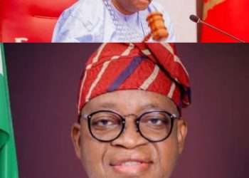 Coast Guard Bill Critical to Nigeria’s Maritime Security, Blue Economy — PC-NCG