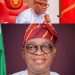 Coast Guard Bill Critical to Nigeria’s Maritime Security, Blue Economy — PC-NCG