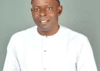 Osun Poll: APC G.37 Names Cletus Obun to Lead Solidarity Delegation