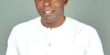 Osun Poll: APC G.37 Names Cletus Obun to Lead Solidarity Delegation