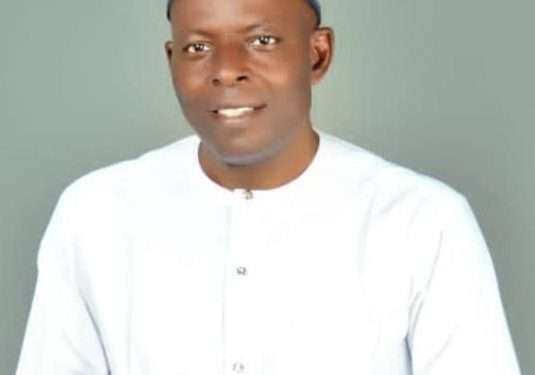 Osun Poll: APC G.37 Names Cletus Obun to Lead Solidarity Delegation