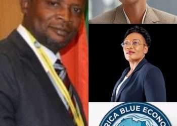 ABER Women’s Wing Hails Kiyaramo’s Visionary Leadership in Africa’s Blue Economy