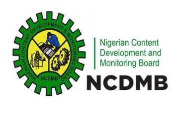 NCDMB graduate 50 crane operators to boost oil, gas sector