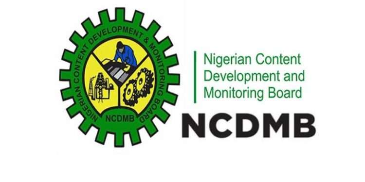 NCDMB graduate 50 crane operators to boost oil, gas sector