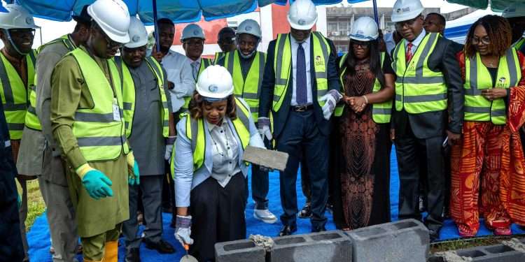 NLNG, NCDMB unveils research centre to boost Nigeria’s engineering capacity