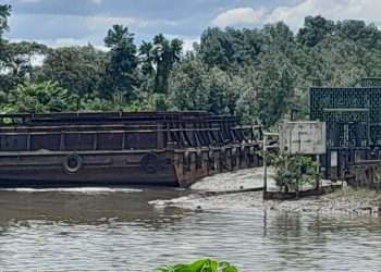 Oil spill pollutes Nembe Creek in Bayelsa, communities demand cleanup, compensation