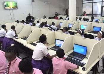 300 schoolgirls begin AI, data training to bridge gender tech gap