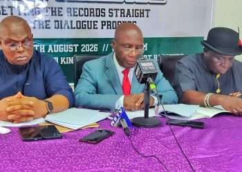 Ogoni oil exploration: Dialogue c’mttee denies corruption allegations, influencing NNPCL recruitment