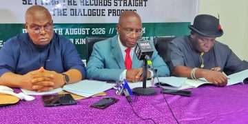 Ogoni oil exploration: Dialogue c’mttee denies corruption allegations, influencing NNPCL recruitment