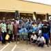 TYB Golf Club commissions new caddy shed in Abuja