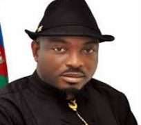 Wike, Fubara crisis was PDP affair, not Ijaw struggle,  Eradiri insists 