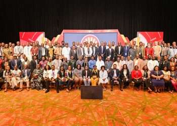 Shell reinforces commitment to safety at contractors’ CEO forum