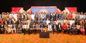 Shell reinforces commitment to safety at contractors’ CEO forum