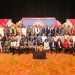 Shell reinforces commitment to safety at contractors’ CEO forum