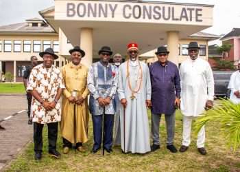 Renaissance Backs Bonny’s Push for Tourism, Investment Diversification