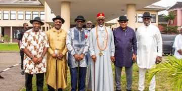 Renaissance Backs Bonny’s Push for Tourism, Investment Diversification