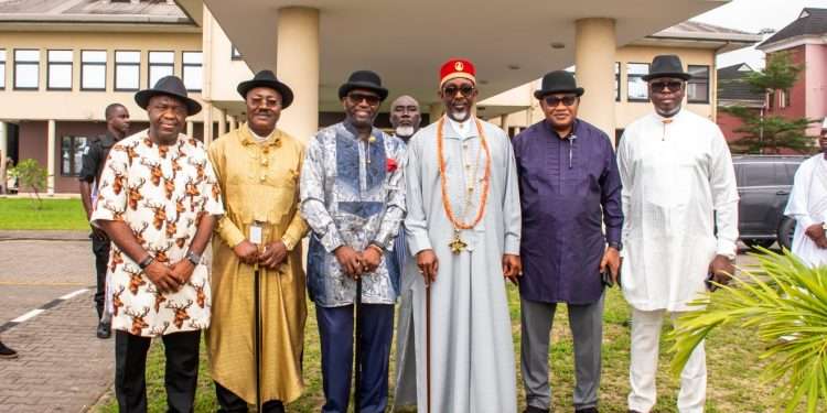 Renaissance Backs Bonny’s Push for Tourism, Investment Diversification