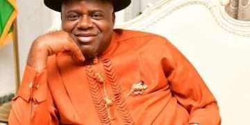 Bayelsa Govt Revokes Land Rights of Electricity Company, NDLEA, Others