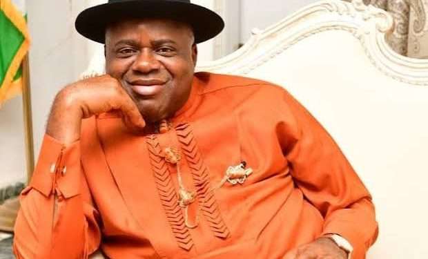 Bayelsa Govt Revokes Land Rights of Electricity Company, NDLEA, Others