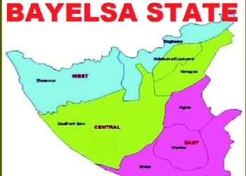 ₦2.3trn FAAC Revenue: Dufugha seeks clarity over Bayelsa’s 88.5% poverty rate