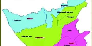₦2.3trn FAAC Revenue: Dufugha seeks clarity over Bayelsa’s 88.5% poverty rate