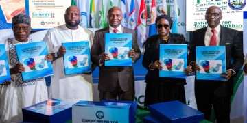 NDDC unveils governance framework, master plan for Niger Delta devt.