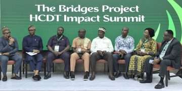 HCDT rollout yielding results in PIA implementation – PIND