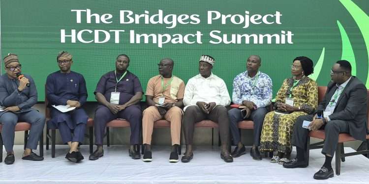 HCDT rollout yielding results in PIA implementation – PIND
