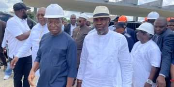 Tompolo hails Azikel Refinery, describes Eruani as N/Delta industrialisation leader