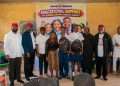 NAS takes Back-to-School campaign to Bayelsa school, promotes literacy, academic excellence