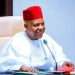 Nwoko felicitates Shettima @ 60