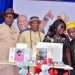 Bayelsa Education Devt. Fund boss, Etebu unveils three books to mark 60th birthday
