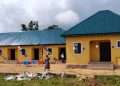 NAF commissions intervention project in Bayelsa community