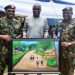 NAF inaugurate intervention project in Biseni, Bayelsa