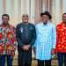 ABER commends Diri for hosting, handing over rescued São Tomé fishermen