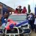 Ex-NSCDC ​‌‍‍​‌‍⁠⁠‌‍‍‌‍‍​‍​‌​boss, Abolurin calls for upgrade of civil defence college