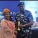 AMJON Honours Anyika for Leadership in Maritime Sector