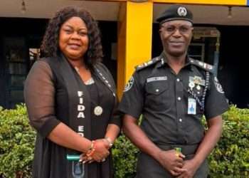 Police, FIDA enter partnership to protect women, children
