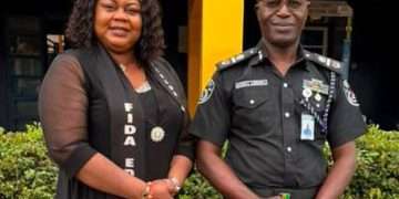 Police, FIDA enter partnership to protect women, children