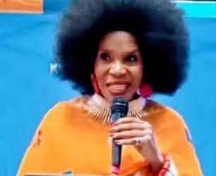 ABER Women’s Forum Appoints Queen Nosipho Mthembu Deputy Chairperson