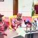 2027: Urhobo monarchs endorse Oborevwori as sole Guber candidate