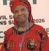 ABER Women’s Forum Appoints Dr Obiageri Director of Advocacy, Policy and Governance