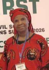 ABER Women’s Forum Appoints Dr Obiageri Director of Advocacy, Policy and Governance